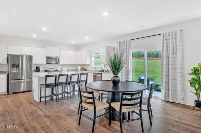 219 Artist Avenue, Johnson City, TN 37615