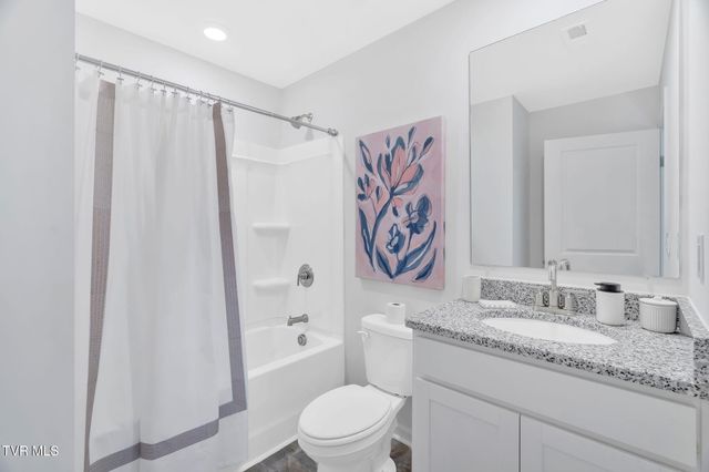 219 Artist Avenue, Johnson City, TN 37615