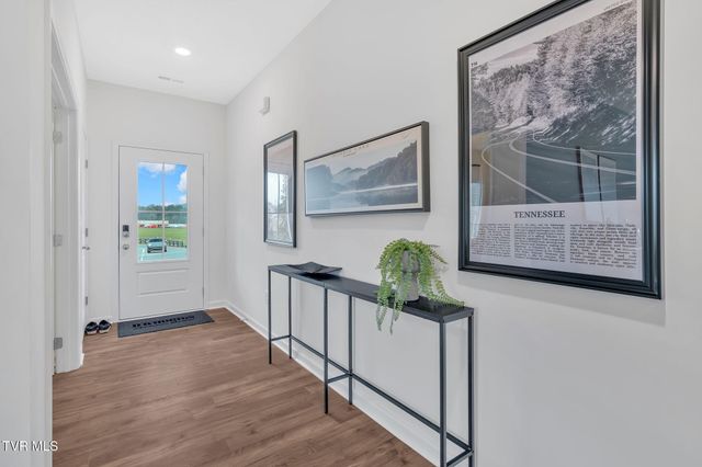 219 Artist Avenue, Johnson City, TN 37615