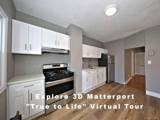 134 N 7th Avenue 2, Mount Vernon, NY 10550