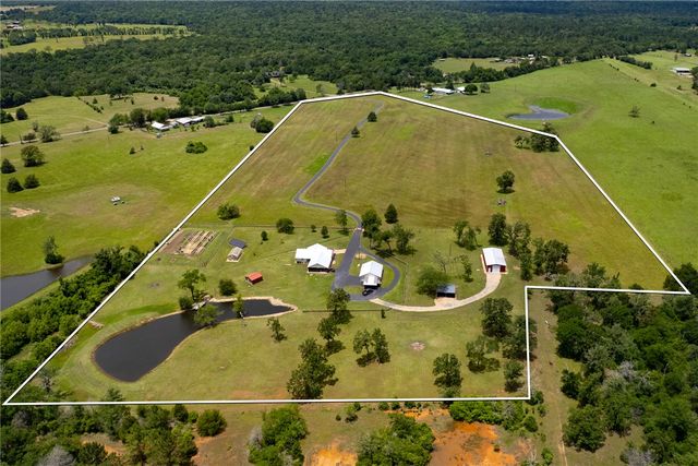 13193 County Road 499, Normangee, TX 77871