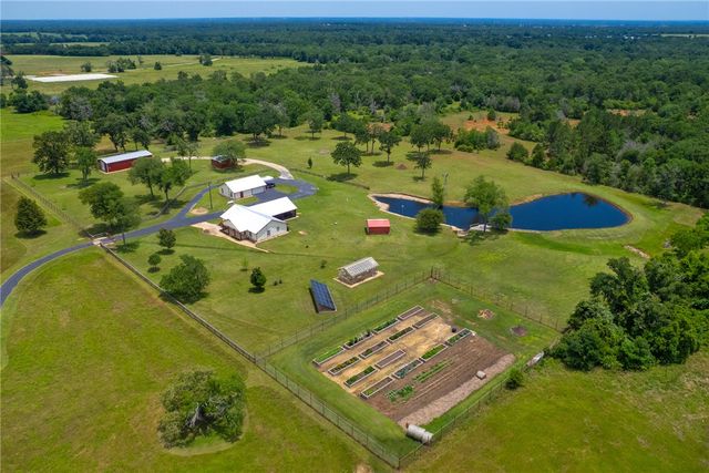 13193 County Road 499, Normangee, TX 77871
