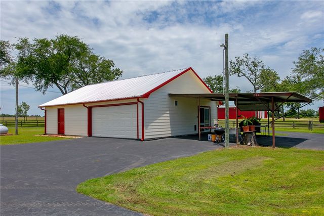 13193 County Road 499, Normangee, TX 77871