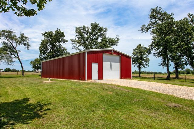 13193 County Road 499, Normangee, TX 77871
