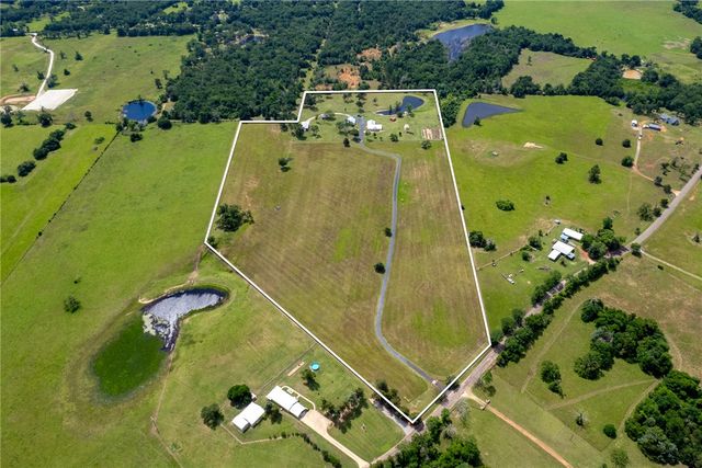 13193 County Road 499, Normangee, TX 77871