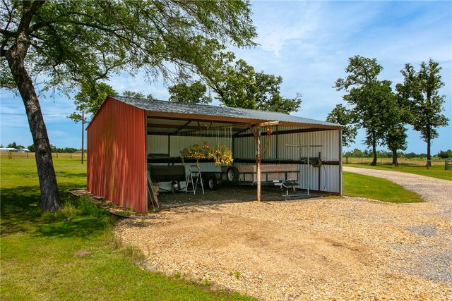 13193 County Road 499, Normangee, TX 77871