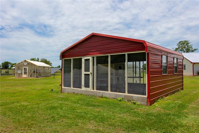 13193 County Road 499, Normangee, TX 77871