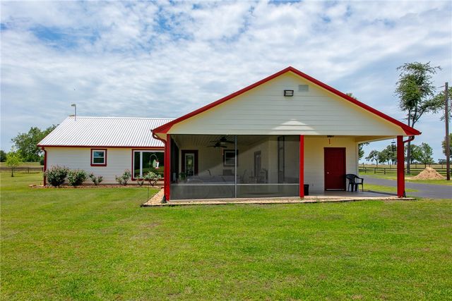 13193 County Road 499, Normangee, TX 77871