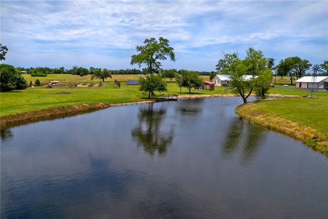13193 County Road 499, Normangee, TX 77871