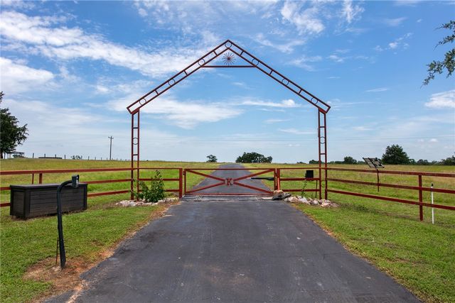 13193 County Road 499, Normangee, TX 77871