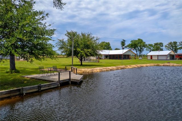 13193 County Road 499, Normangee, TX 77871