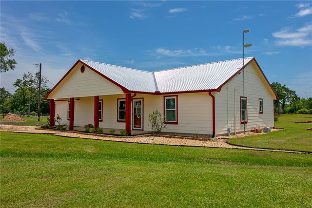 13193 County Road 499, Normangee, TX 77871