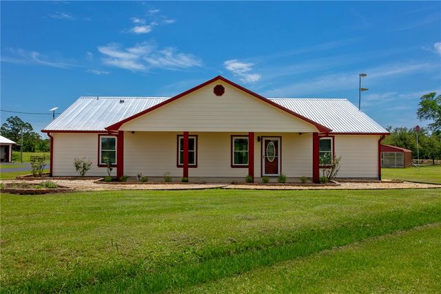 13193 County Road 499, Normangee, TX 77871