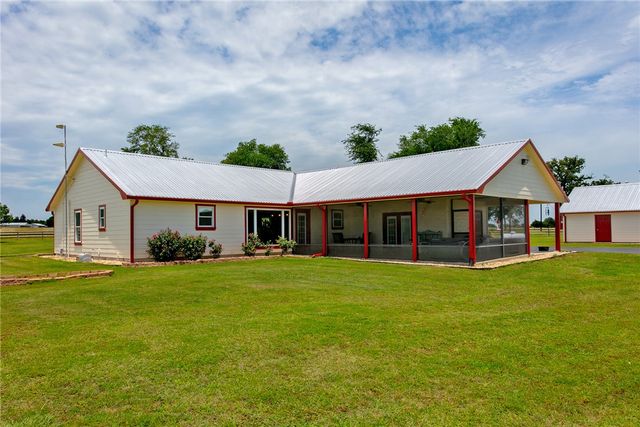 13193 County Road 499, Normangee, TX 77871