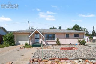 6 N Garo Avenue, Colorado Springs, CO 80909