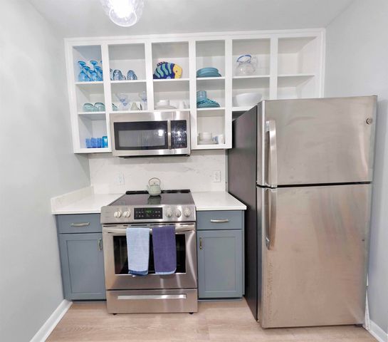 77 Salt Marsh Cir Unit 18E, Pawleys Island, SC 29585