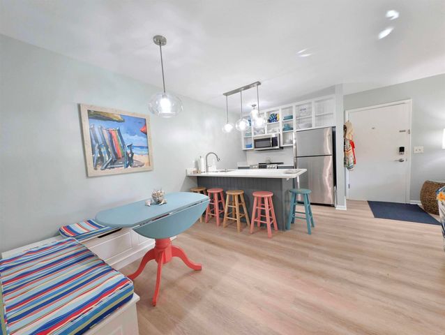 77 Salt Marsh Cir Unit 18E, Pawleys Island, SC 29585