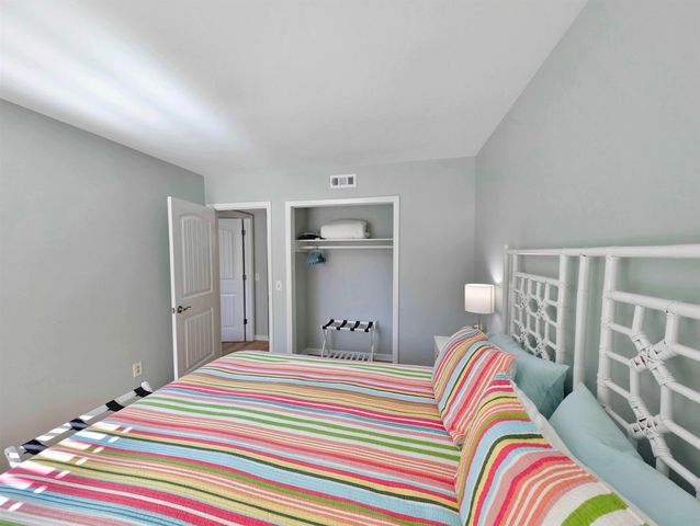 77 Salt Marsh Cir Unit 18E, Pawleys Island, SC 29585