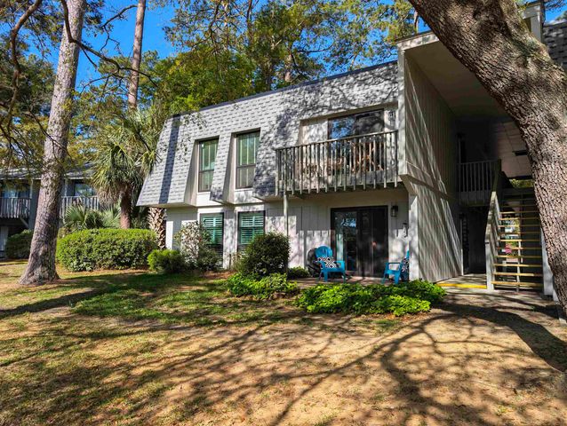 77 Salt Marsh Cir Unit 18E, Pawleys Island, SC 29585