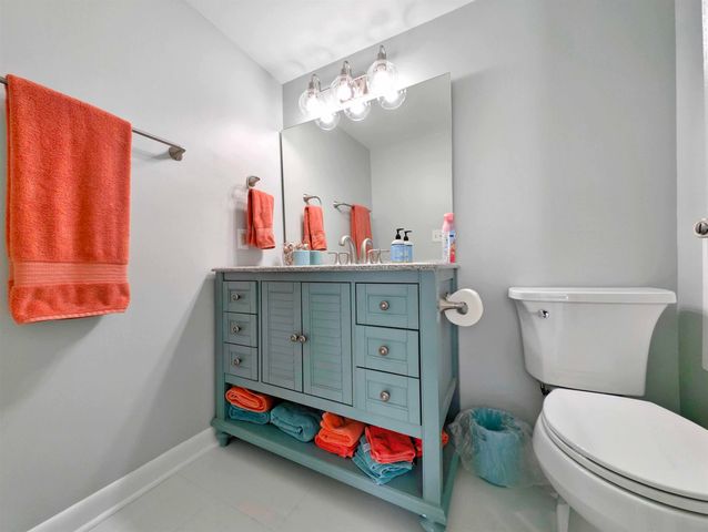 77 Salt Marsh Cir Unit 18E, Pawleys Island, SC 29585