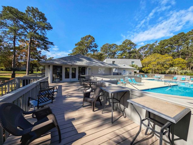 77 Salt Marsh Cir Unit 18E, Pawleys Island, SC 29585