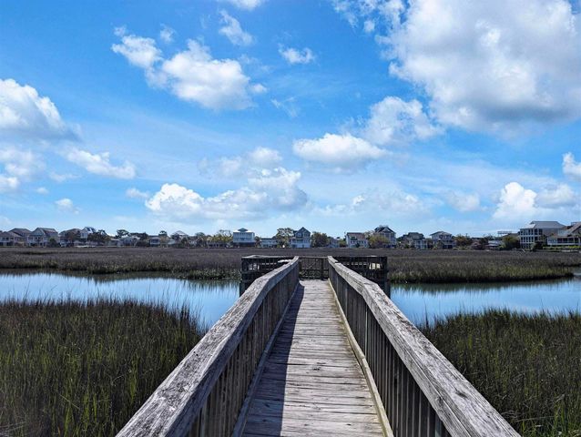 77 Salt Marsh Cir Unit 18E, Pawleys Island, SC 29585