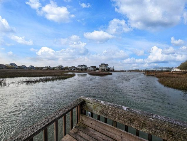 77 Salt Marsh Cir Unit 18E, Pawleys Island, SC 29585