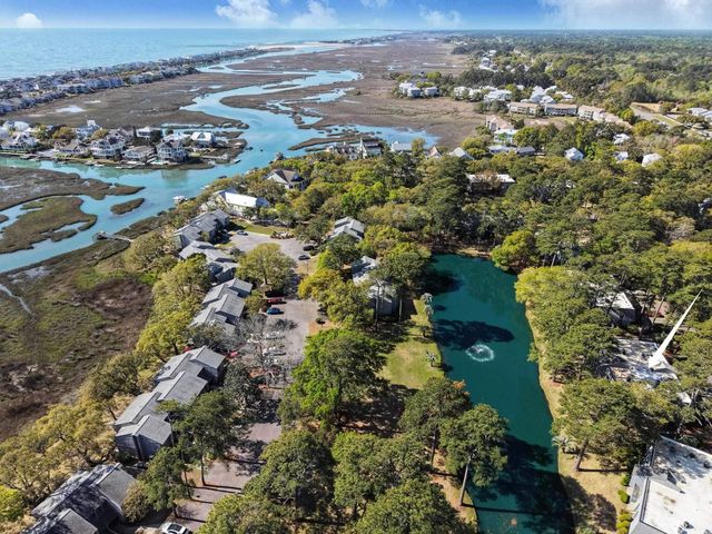 77 Salt Marsh Cir Unit 18E, Pawleys Island, SC 29585