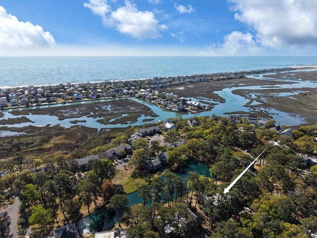 77 Salt Marsh Cir Unit 18E, Pawleys Island, SC 29585