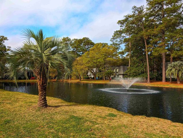 77 Salt Marsh Cir Unit 18E, Pawleys Island, SC 29585