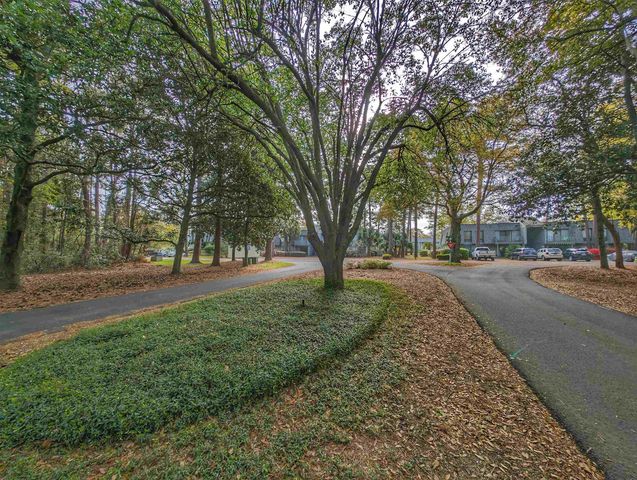 77 Salt Marsh Cir Unit 18E, Pawleys Island, SC 29585