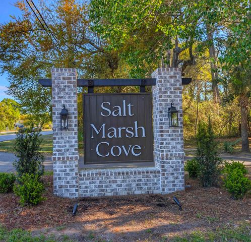 77 Salt Marsh Cir Unit 18E, Pawleys Island, SC 29585