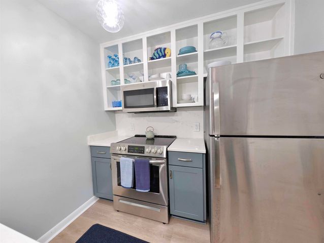 77 Salt Marsh Cir Unit 18E, Pawleys Island, SC 29585