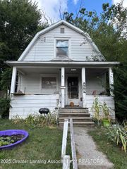 917 Prospect Street, Lansing, MI 48912