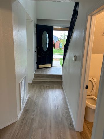 1131 Holly Drive, Carrollton, TX 75010