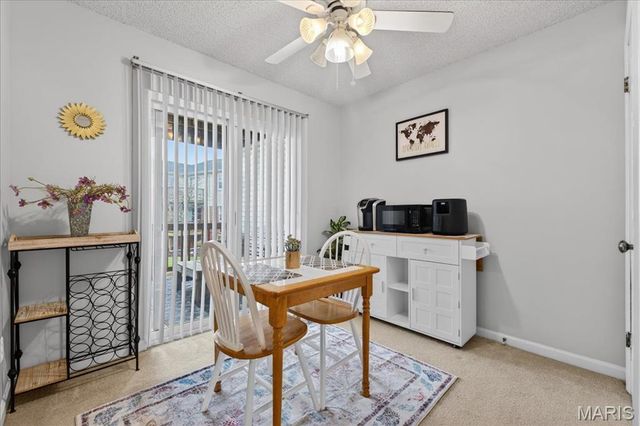 1518 Swallow Drive, St Louis, MO 63144