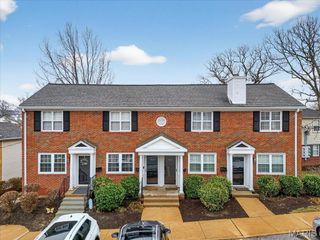 1518 Swallow Drive, St Louis, MO 63144