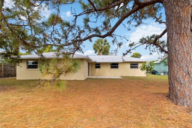 4006 MACDONOUGH AVENUE, Orlando, FL 32809