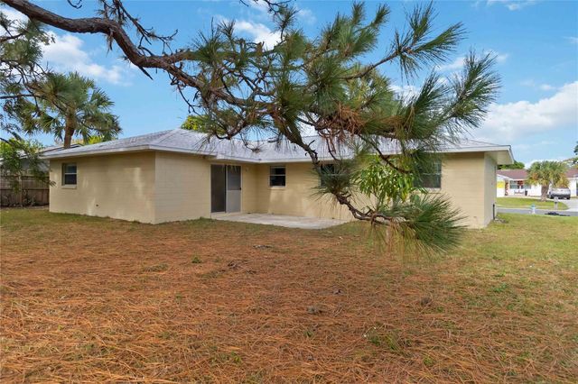 4006 MACDONOUGH AVENUE, Orlando, FL 32809