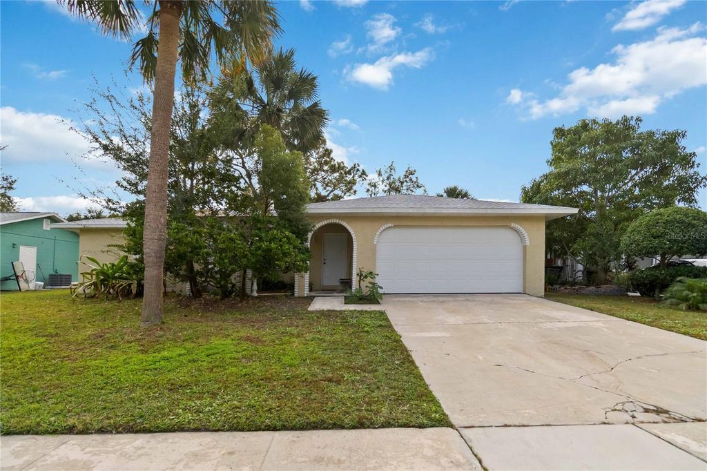 4006 MACDONOUGH AVENUE, Orlando, FL 32809