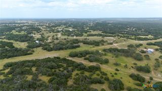 Lot 186 Blackbuck Ridge Drive, Lampasas, TX 76550