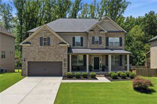 5225 Mirror Lake Drive Drive, Cumming, GA 30028