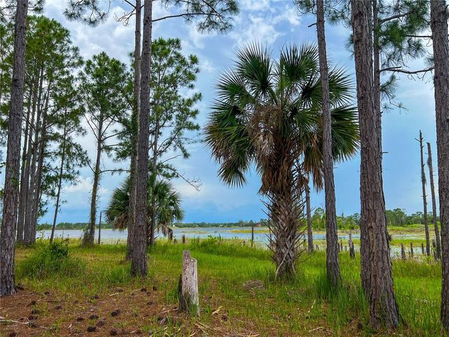 2332 MITCHELL ISLAND ROAD, Deltona, FL 32738