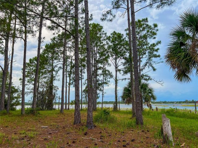 2332 MITCHELL ISLAND ROAD, Deltona, FL 32738