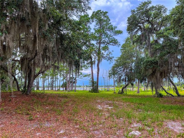 2332 MITCHELL ISLAND ROAD, Deltona, FL 32738