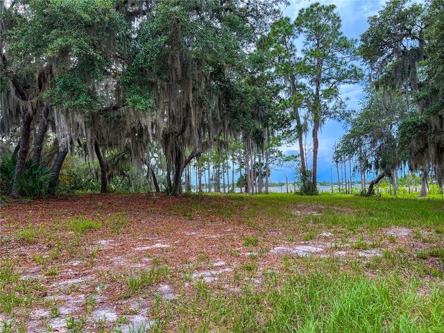 2332 MITCHELL ISLAND ROAD, Deltona, FL 32738