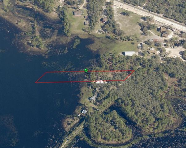 2332 MITCHELL ISLAND ROAD, Deltona, FL 32738