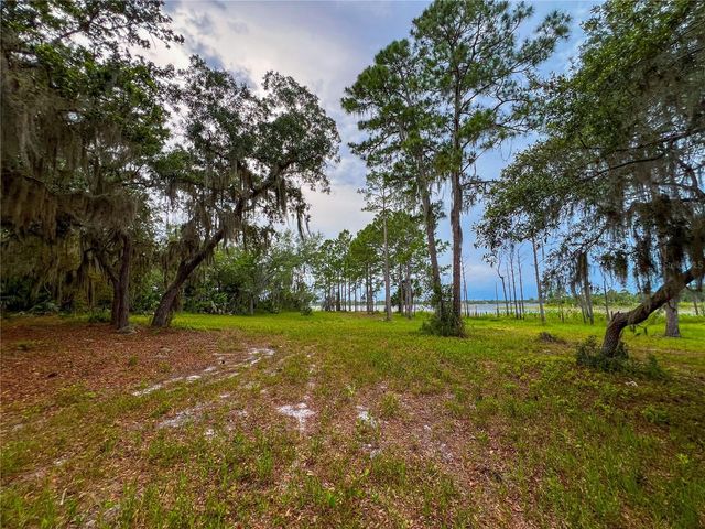 2332 MITCHELL ISLAND ROAD, Deltona, FL 32738