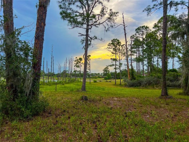 2332 MITCHELL ISLAND ROAD, Deltona, FL 32738