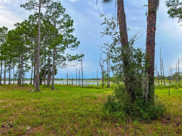 2332 MITCHELL ISLAND ROAD, Deltona, FL 32738